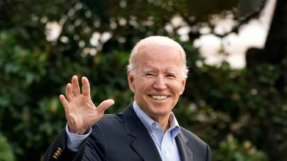 Read more about the article Biden využil svoje posolstvo: Podľa jeho slov ide o najlepší spôsob, ako pomôcť civilistom, ktorí trpia vojnou