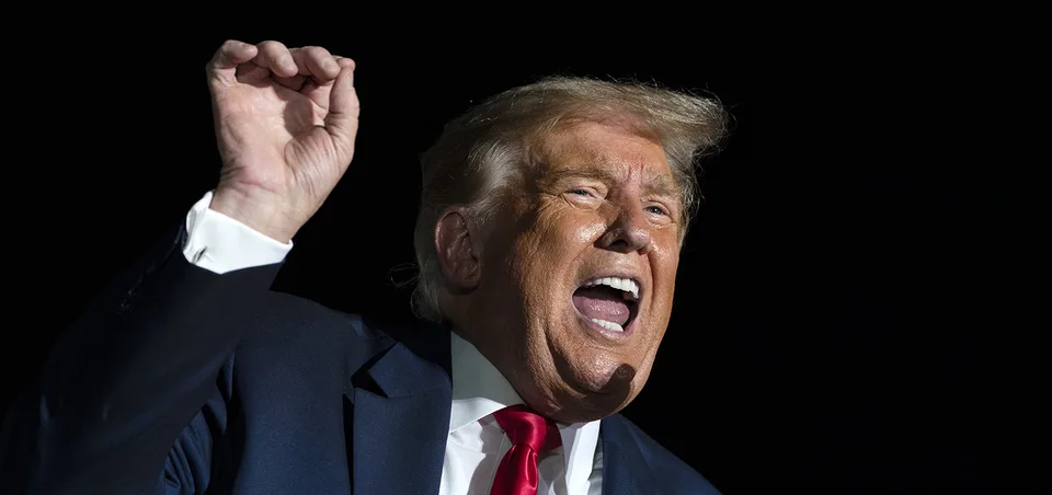 Read more about the article Trump má dôvod na radosť: Súdny proces v prípade nezákonného zasahovania do volieb sa odkladá