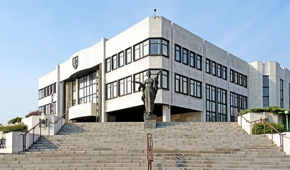 Read more about the article Voľby do NR SR: Zo súboja o kreslo v parlamente vypadlo 67 kandidátov