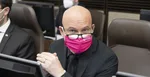 Minister školstva Branislav Gröhling (SaS).