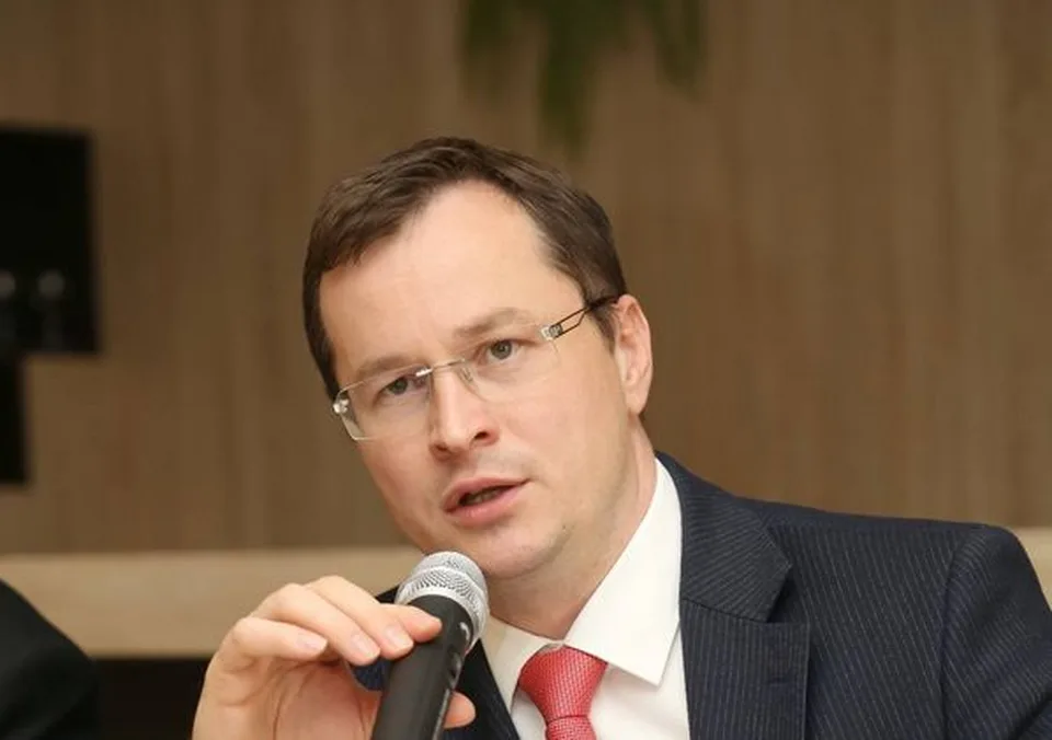 Read more about the article Draxler o našich novinároch: prispôsobili by sa hocijakému režimu, za socializmu by obhajovali Sovietsky zväz