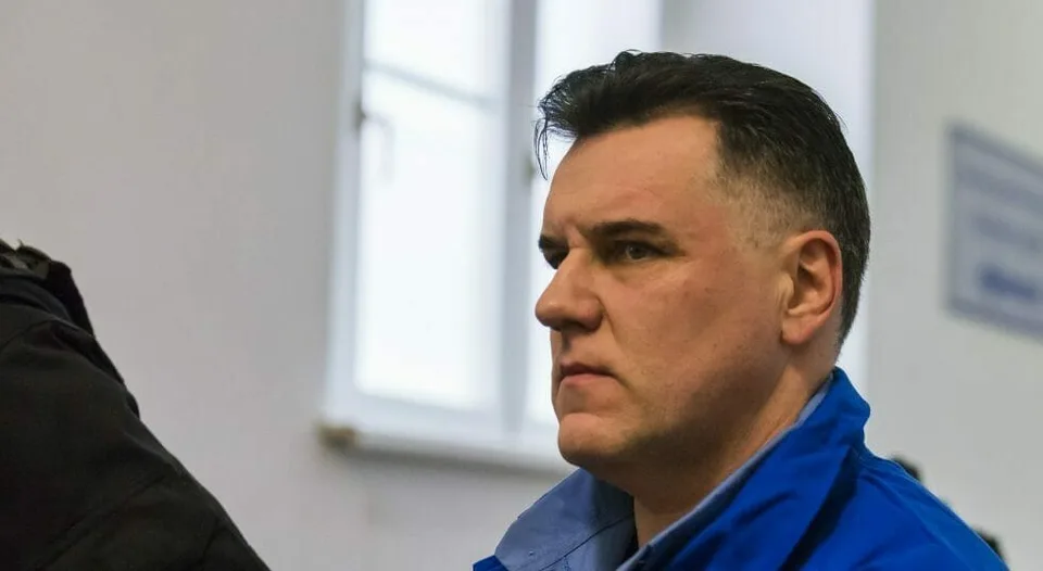 Read more about the article Mafiánsky boss Černák zatiaľ na slobodu nepôjde. Niekde „se vloudila“ chybička