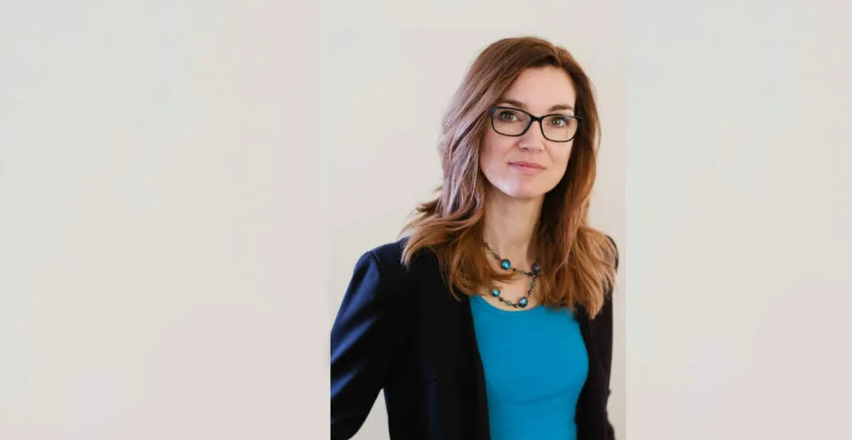 Read more about the article Politologička Világi: Problém je strata dôvery vlády, nie stranícka príslušnosť ministrov