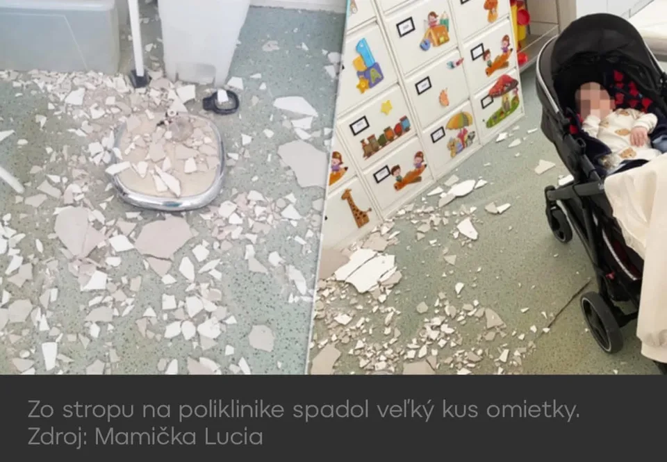 Read more about the article Varovný signál z Polikliniky 