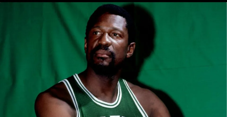 Read more about the article Zomrel člen Siene slávy NBA, legendárny basketbalista Bill Russell