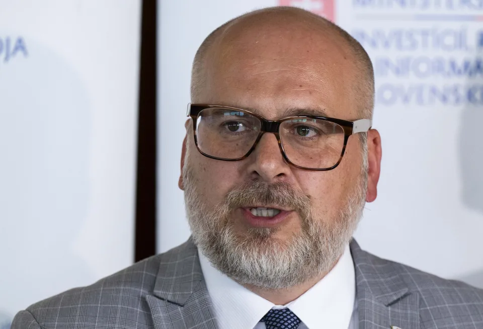 Read more about the article Kaliňák reaguje na výzvy KDH: Ich tlačovka je plná výhovoriek a nepochopenia problémov