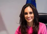 šéfka rezortu zdravotníctva Zuzana Dolinková