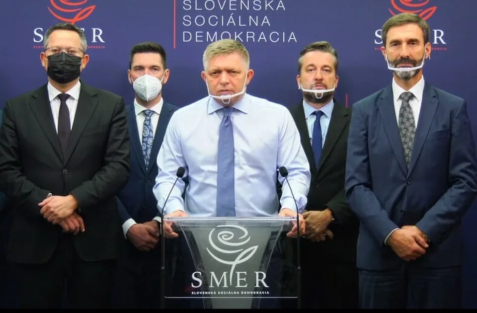 Read more about the article VIDEO Fico pošle prezidentke petičné otázky: Ak skutočne miluje referendum, nechá to na ľudí!