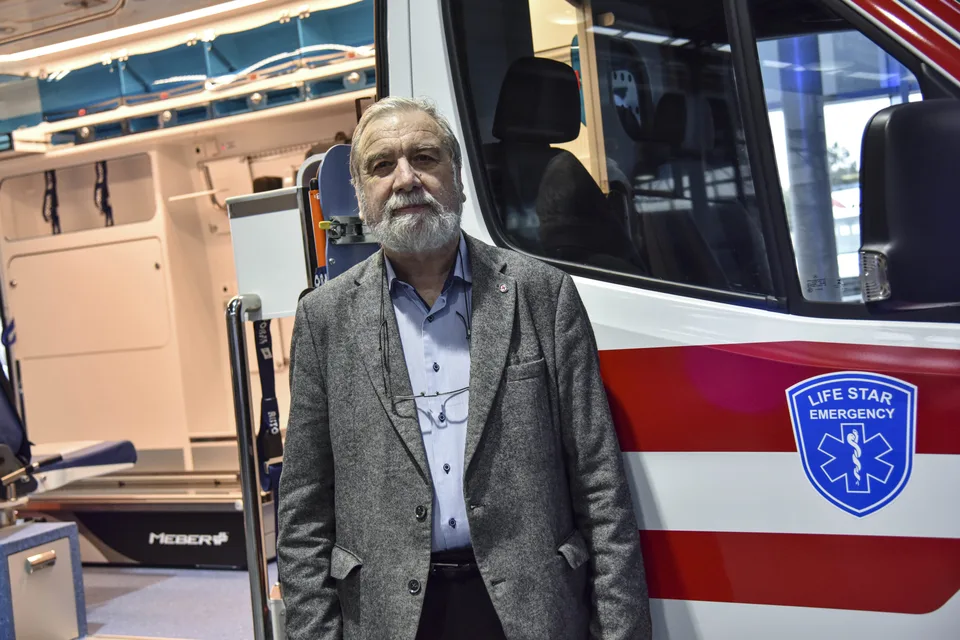 Read more about the article Zlá správa pre Slovákov! Na krutú pravdu upozornil známy záchranár