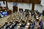 Škodcovia z parlamentu?