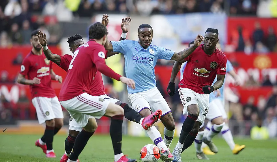 Read more about the article Premier League, liverpoolske derby či City s Arsenalom