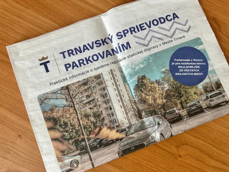 Read more about the article Zvykajme si na nové pravidlá