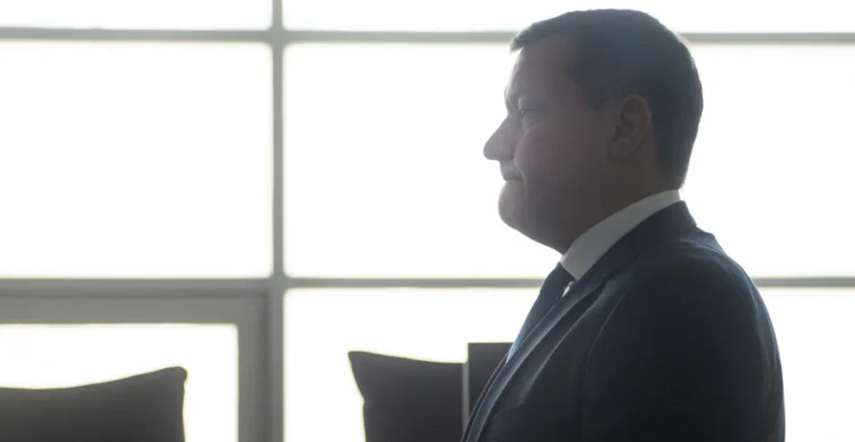 Read more about the article VIDEO Verdikt nad Lipšicom mali vyniesť dnes, nestalo sa. Kandera: Tie dôvody poznajú oni