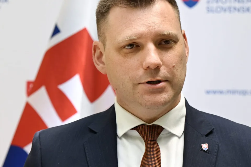 Read more about the article Začína sa ďalšia kapitola projektu, ktorý sleduje celé Slovensko: Minister má výhrady