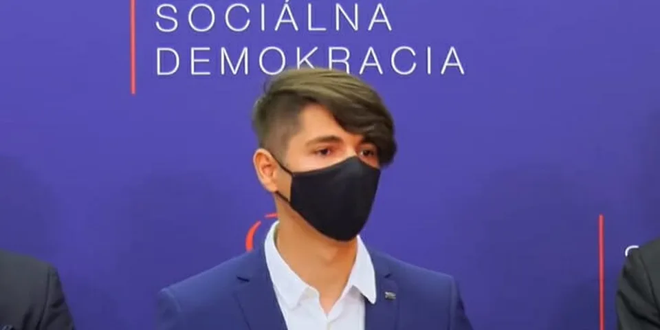 Read more about the article VIDEO Pristihol mladý Kaliňák Mikulca pri lži? Keď klamete, aspoň si to pamätajte, odkázal mu smerák