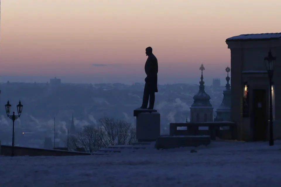 You are currently viewing Česká vláda na žiadosť hajtmanov vyhlásila na dva týždne núdzový stav