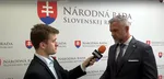 Moralizátori KDH a PS