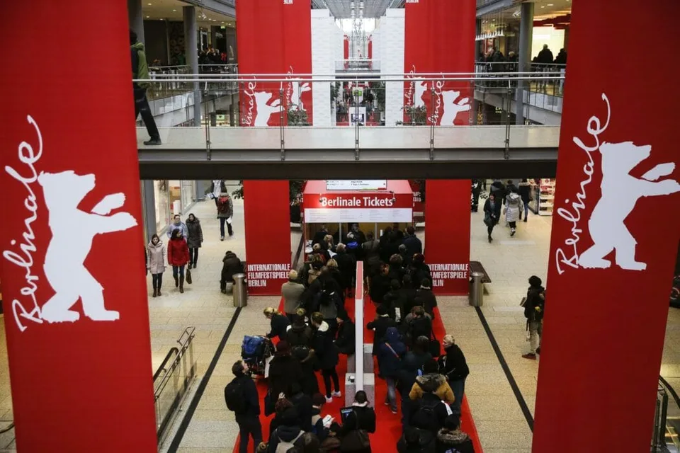 Read more about the article Nemecko: Festival Berlinale budú sprevádzať prísne epidemické opatrenia