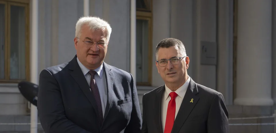 Read more about the article Spoločný nepriateľ spája: Ukrajina a Izrael otvárajú front proti Iránu