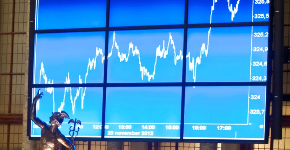 Read more about the article Wall Street ukončila obchodovanie so ziskom. Dow Jones posilnil