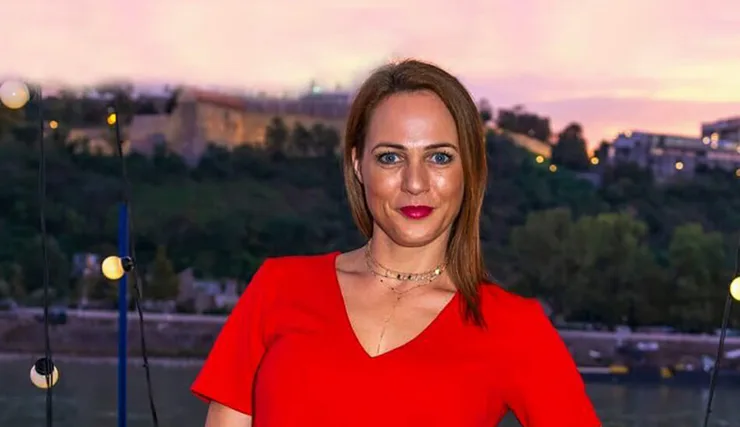 Adriana Poláková