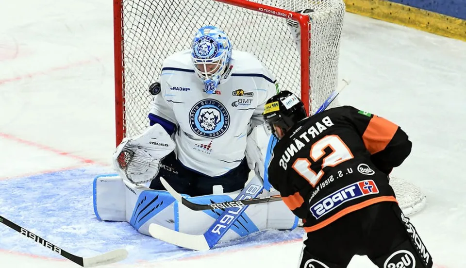 Read more about the article Bartánus načal piatu stovku bodov vytúženým víťazstvom: Pomôže nám