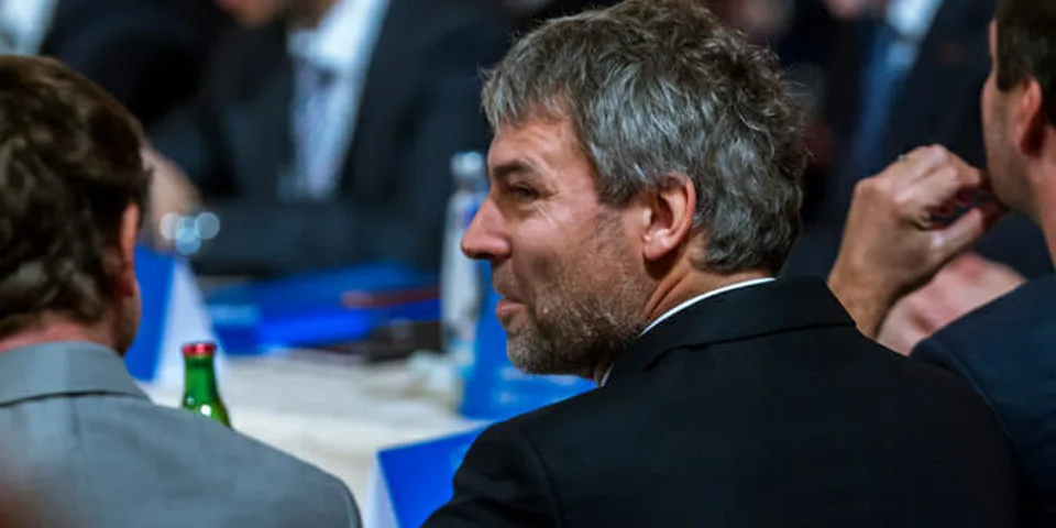 Read more about the article OBROVSKÁ tragédia: Pri nehode vrtuľníka zahynul majiteľ Markízy Petr Kellner