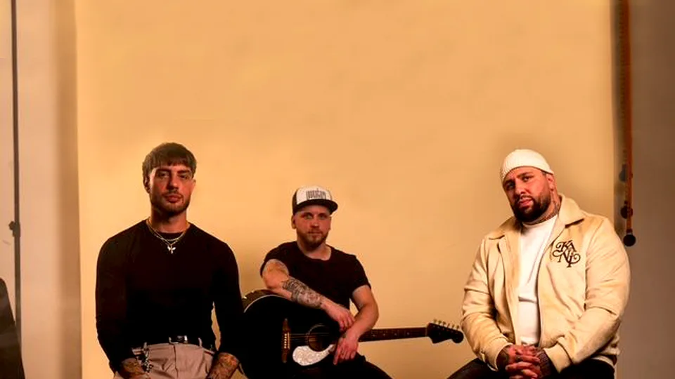 Read more about the article VIDEO Tomy Kotty sa valí vpred: Nový singel Rolling Stone je osobnou výpoveďou