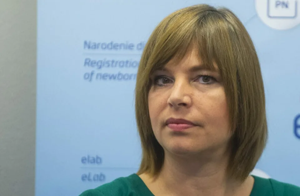 Read more about the article Nejasnosti u Remišovej? Hlas: Ministerka zaplatila advokátskej kancelárii desaťtisíce eur! Vybrala ju bez súťaže