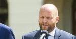 minister obrany SR Jaroslav Naď (OĽaNO)