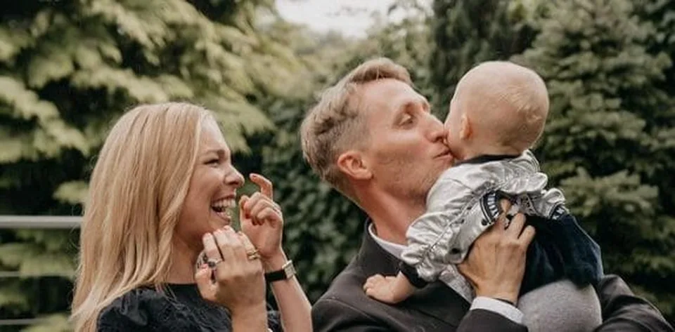Read more about the article Takto sa správa Ostrihoňová k svojmu manželovi Sajfovi?! Neznáma žena popisuje ako vyzerá ich vzťah