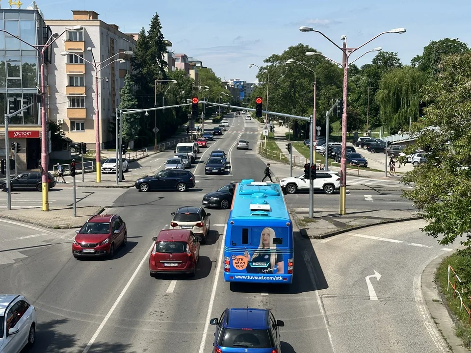 Read more about the article Červená vlna Trnavy