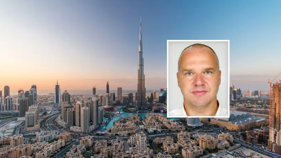 Read more about the article Zadržaný Suchoba v Dubaji: Zachránia ho pred vydaním jeho milióny?