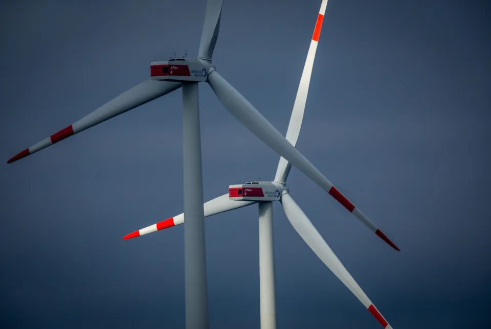 Read more about the article Veterné turbíny ako zdravotné riziko. Nemecká štúdia spája infrahluk so srdcovým zlyhávaním a arytmiami