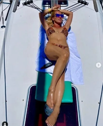 Zuzana Belohorcová