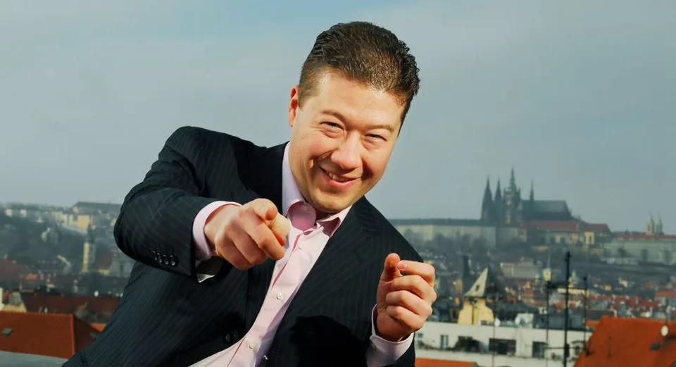 You are currently viewing VIDEO Ukrajina je mafiánsky štát, ktorý patrí medzi najskorumpovanejšie na svete, tvrdí český politik Okamura