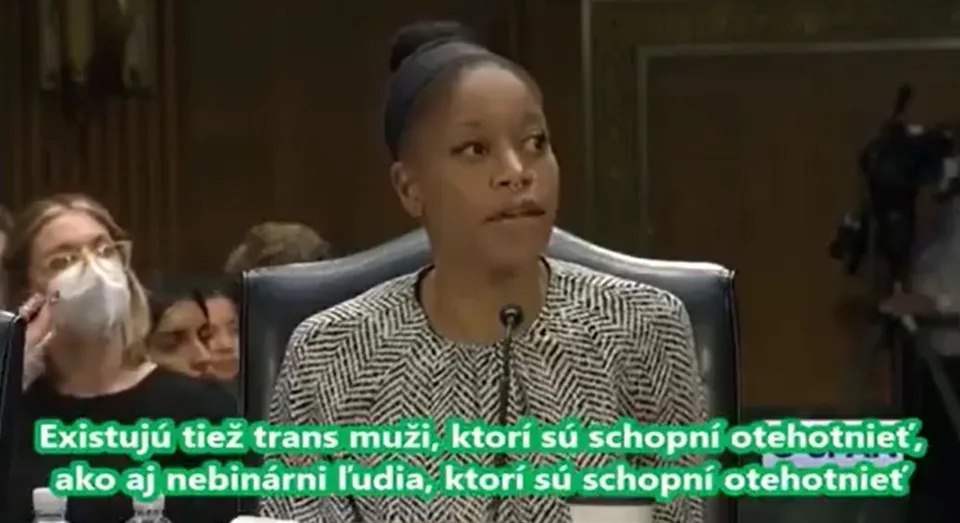 Read more about the article VIDEO Gustáv Murín: TOTO nám sem chce importovať „progresívny“ Šimečka a celá tá jeho komsomolská PS úderka