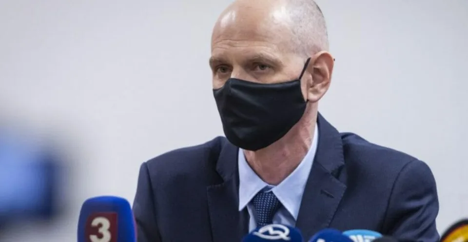 Read more about the article Kysel ako zástupca Lipšica? Ani náhodou! Žilinka rozhodol, list prokurátorov to nezmení
