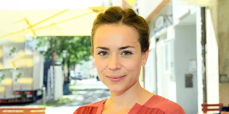 Read more about the article Herečka Gabriela Marcinková: Trápenie počas nakrúcania! Medzi ostrými polihovala
