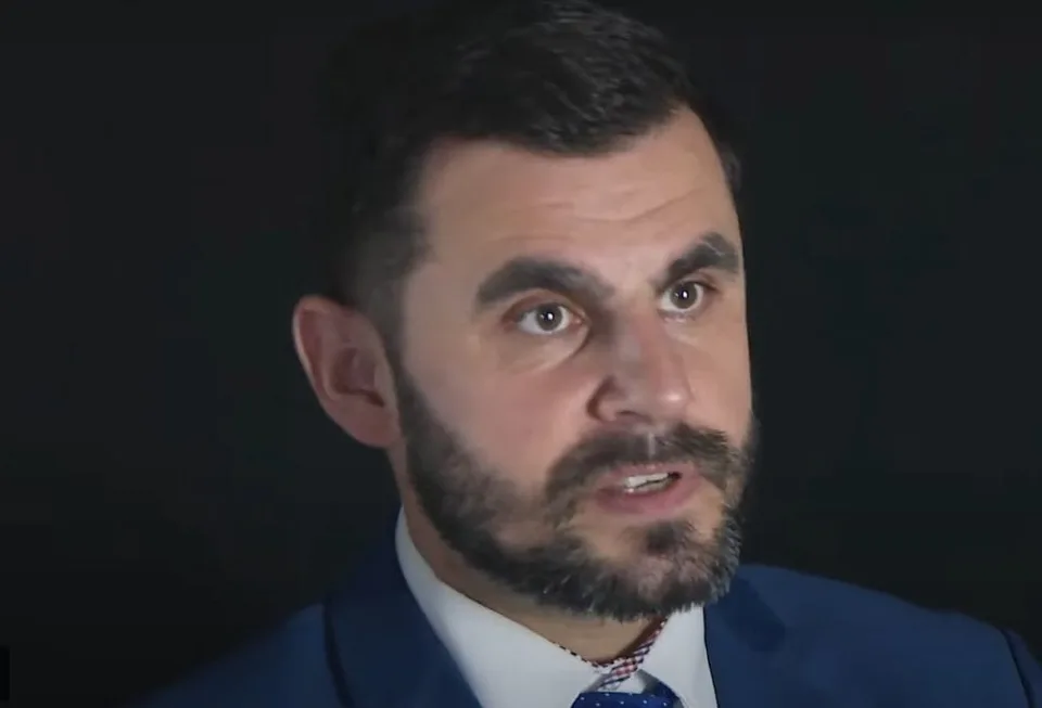Read more about the article Bez cenzúry s Jánom Mažgútom. Cítime sa silní! Dnes o 18:00