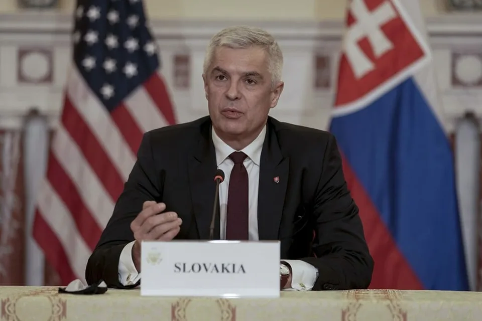 Read more about the article Ivan Korčok zvoláva Slovákov na prezidentské voľby z celého sveta. Preplatí im cestovné?