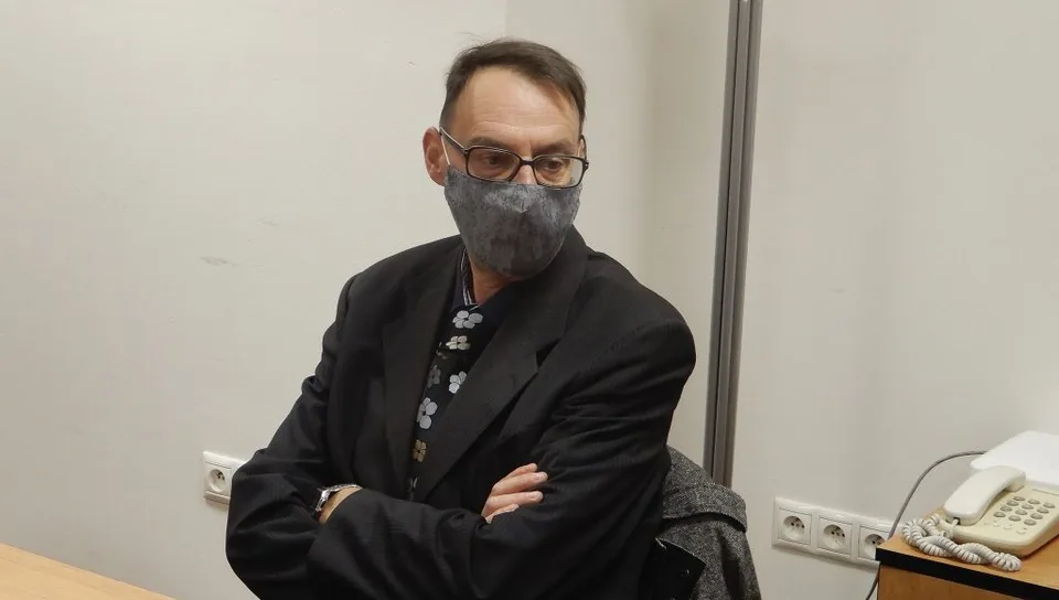 Read more about the article Odvolanie v prípade Dobroslava Trnku doručili disciplinárnej komisii
