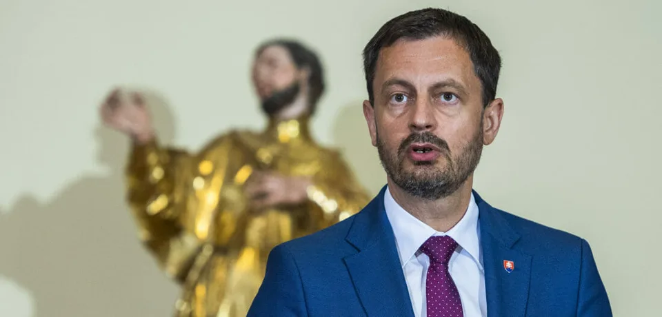 Read more about the article Ústavný súd pozastavil účinnosť časti vyhlášky o režime na hraniciach: Kedy začnú platiť nové pravidlá?