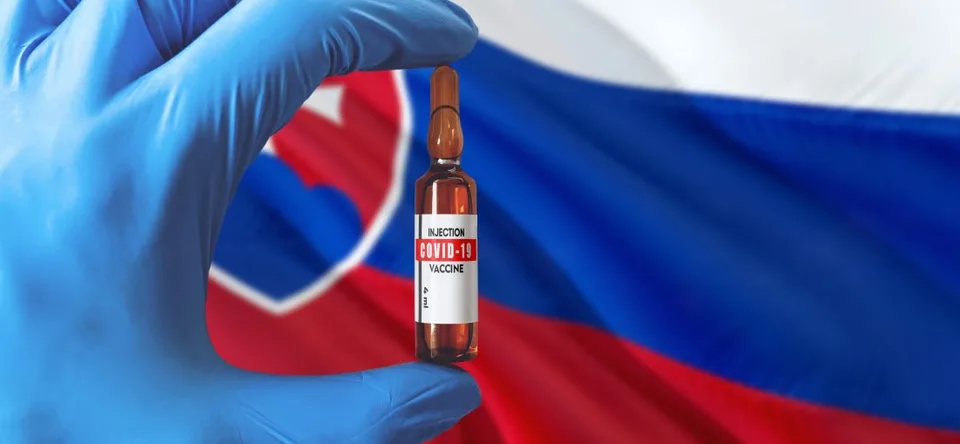 Read more about the article Proti koronavírusu by sa teraz dalo zaočkovať menej Slovákov ako v apríli