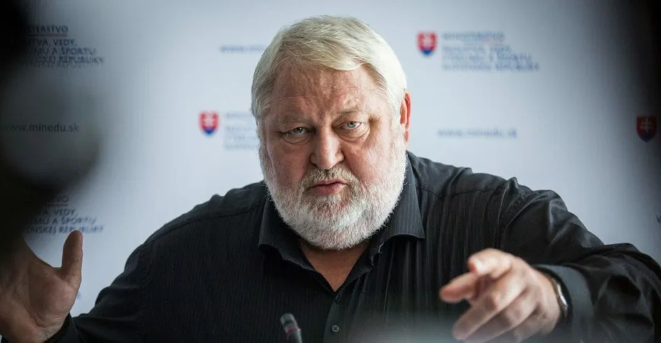 Read more about the article Slovenské firmy hovoria rázne NIE! Tento návrh prichádza z Bruselu