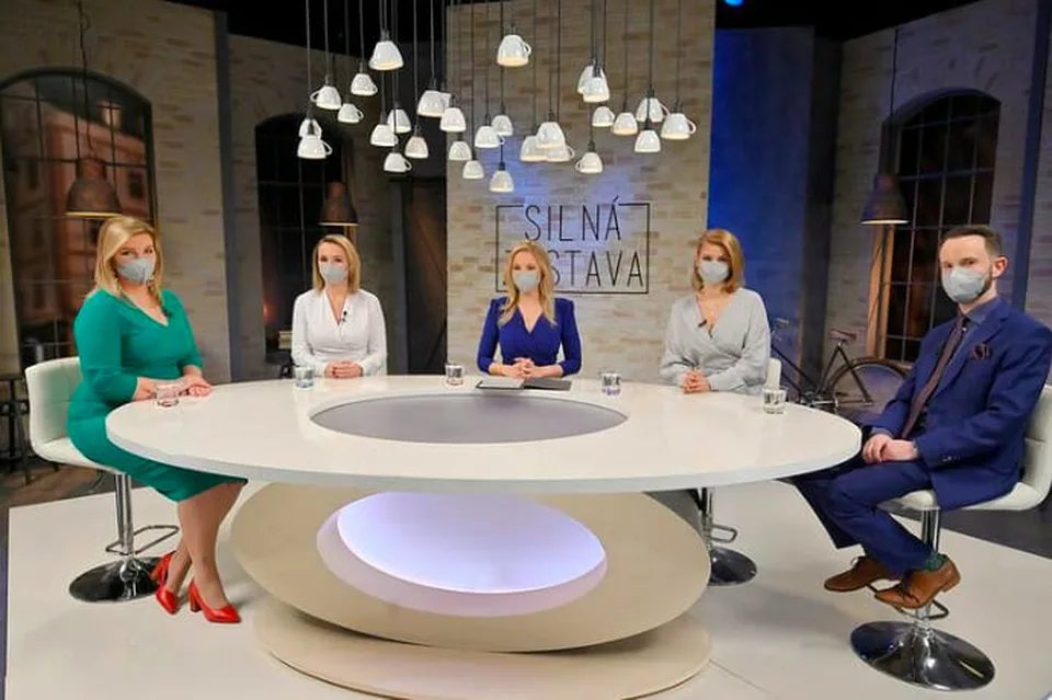 Read more about the article Silná zostava prichádza o jednu z hlavných tvárí. Čo sa udialo v zákulisí relácie?