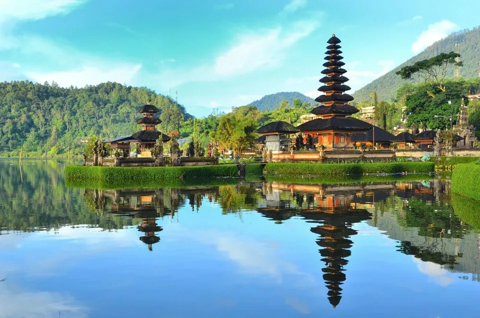 Read more about the article Indonézsky ostrov Bali sa opäť otvára pre zahraničných turistov