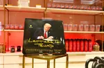 Bývalý americký prezident a opätovný kandidát republikánskej strany v novembrových voľbách Donald Trump