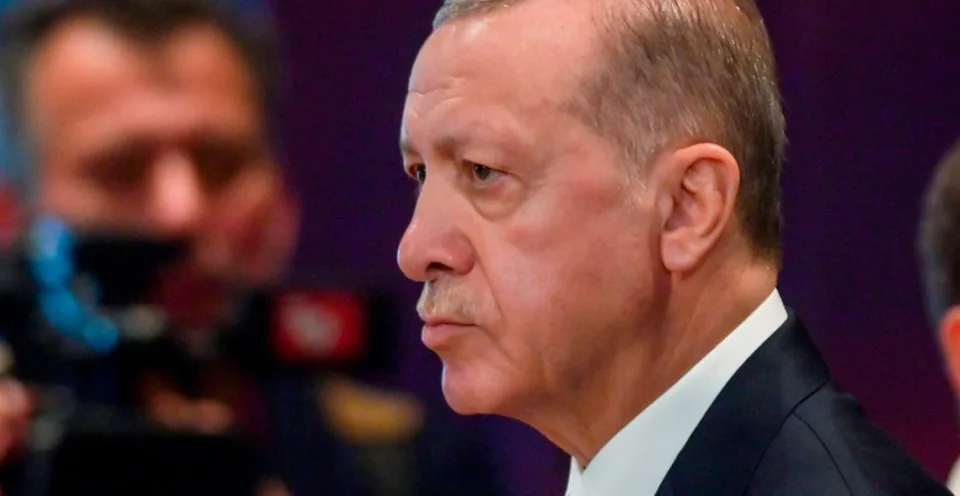Read more about the article V Štokholme urazili Erdogana! Ankara si volá na koberček švédskeho diplomata