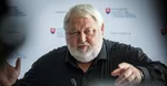 Soták kriticky o Hegerovi